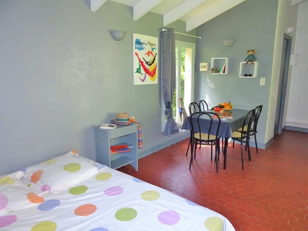 Domaine le Moulin Neuf - Photo 3