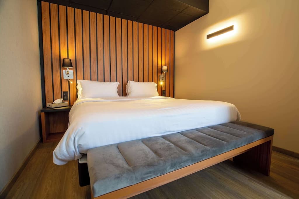 Best Western Cote des Sables Plouescat - Photo 3