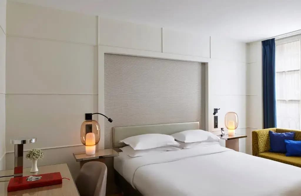 Hôtel Opéra Richepanse - Photo 3