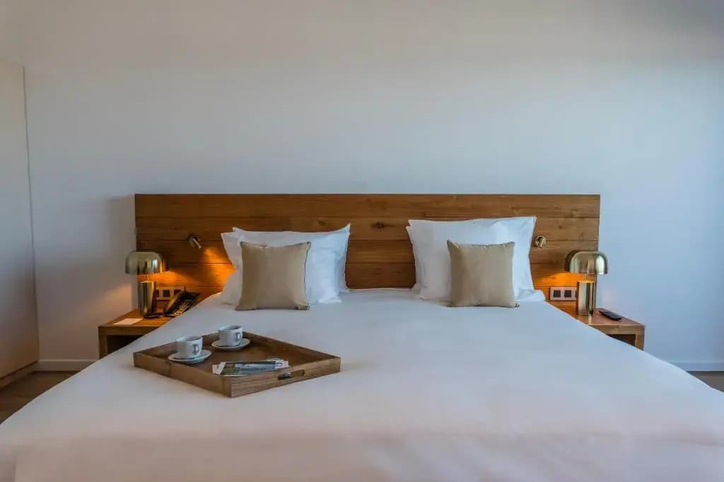 Best Western Premier A Storia Solenzara - Miniature 7