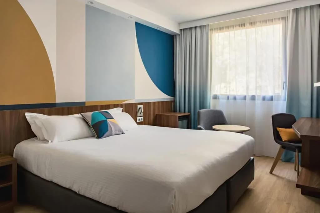 Holiday Inn Marseille Airport by IHG - Photo 4