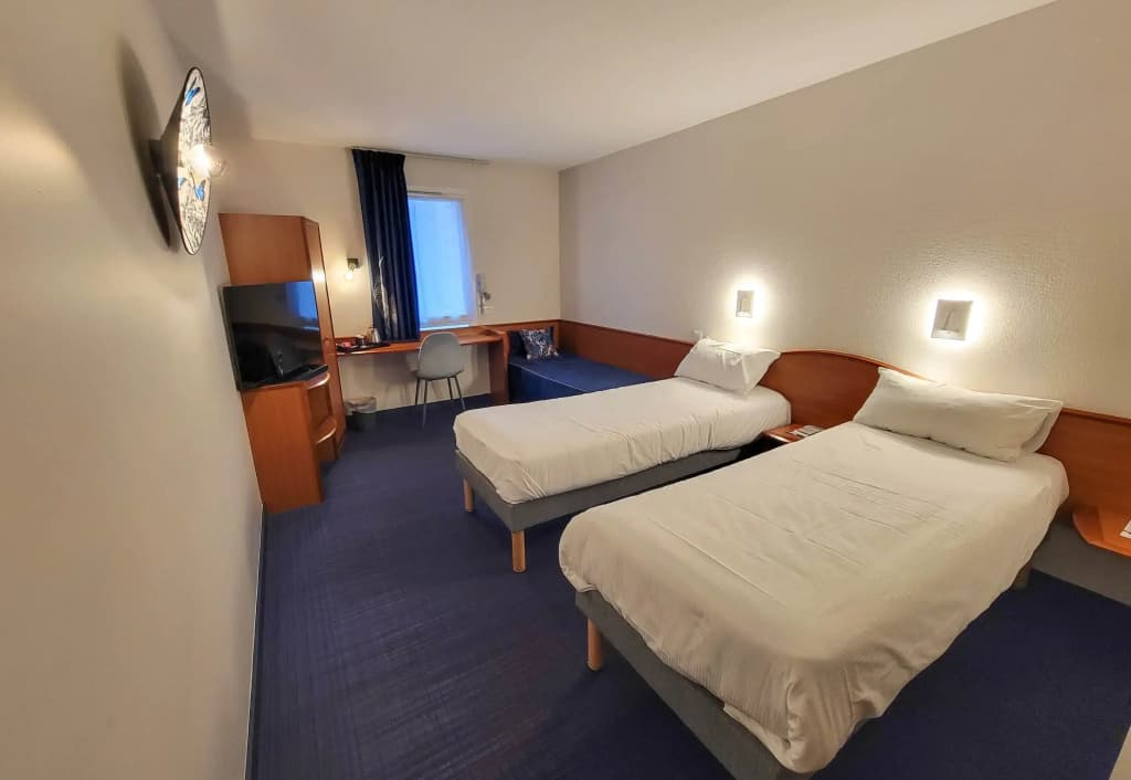 B&B Hotel Rodez Bourran - Photo 4