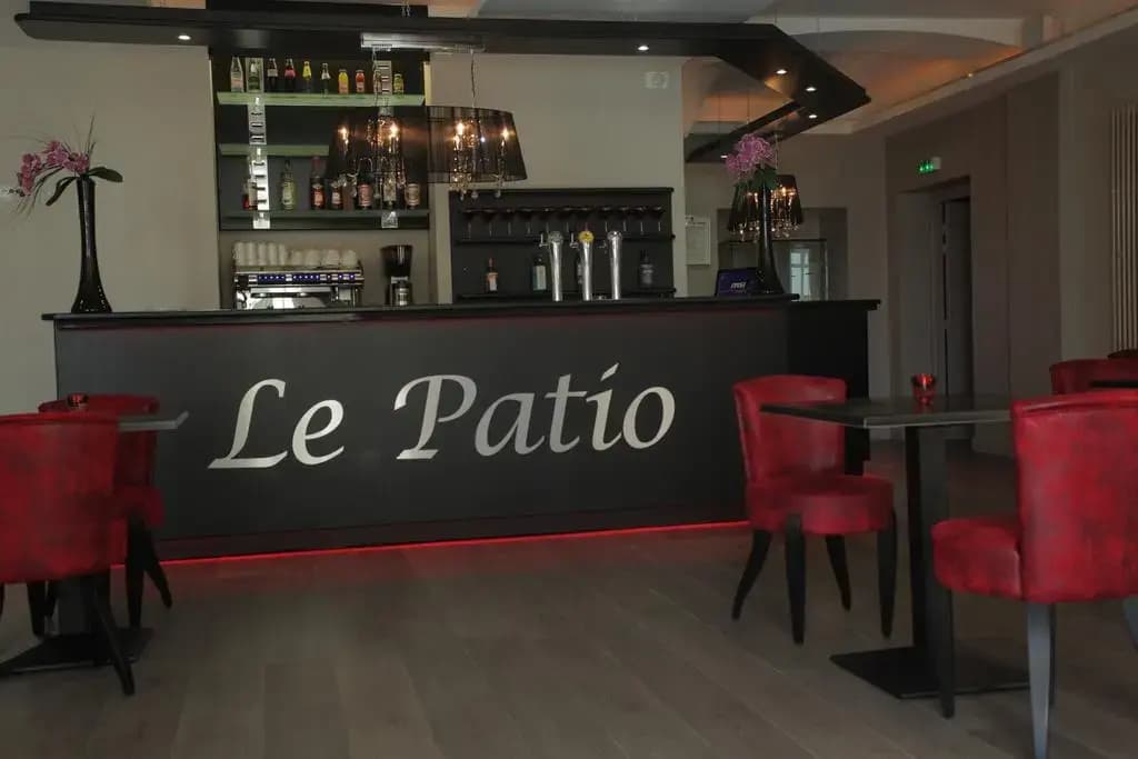 Hôtel Perier du Bignon - Photo 2