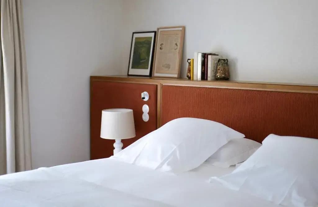 Capelongue, a Beaumier Hotel - Photo 3