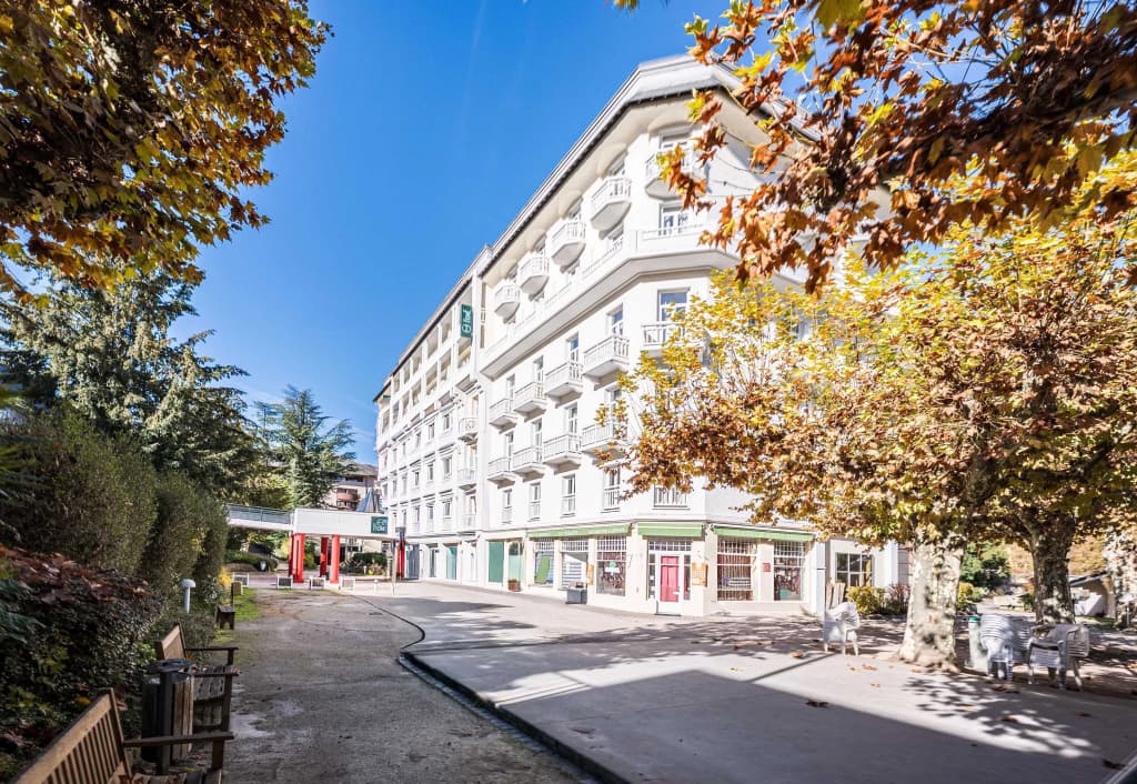 B&B HOME Brides-les-Bains Les 3 Vallées - Photo 1