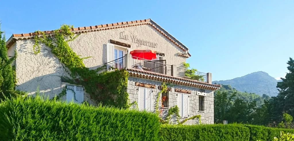 Hôtel La Vigneraie - Photo 1