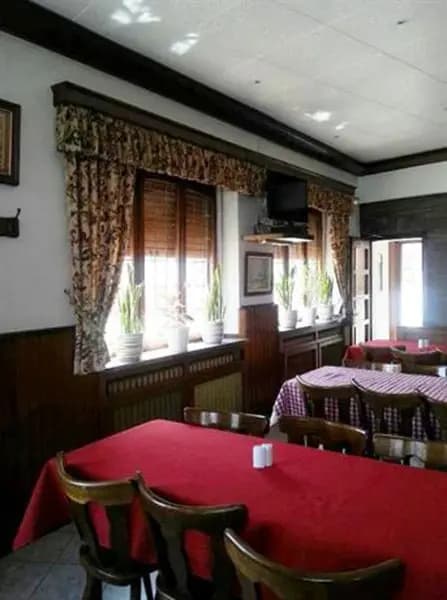 Hôtel-Restaurant La Crémaillère - Photo 4