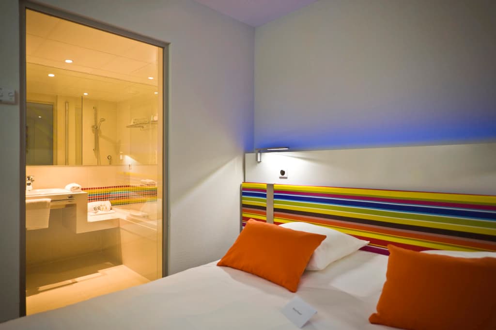 Mercure Angouleme Hotel de France - Miniature 8