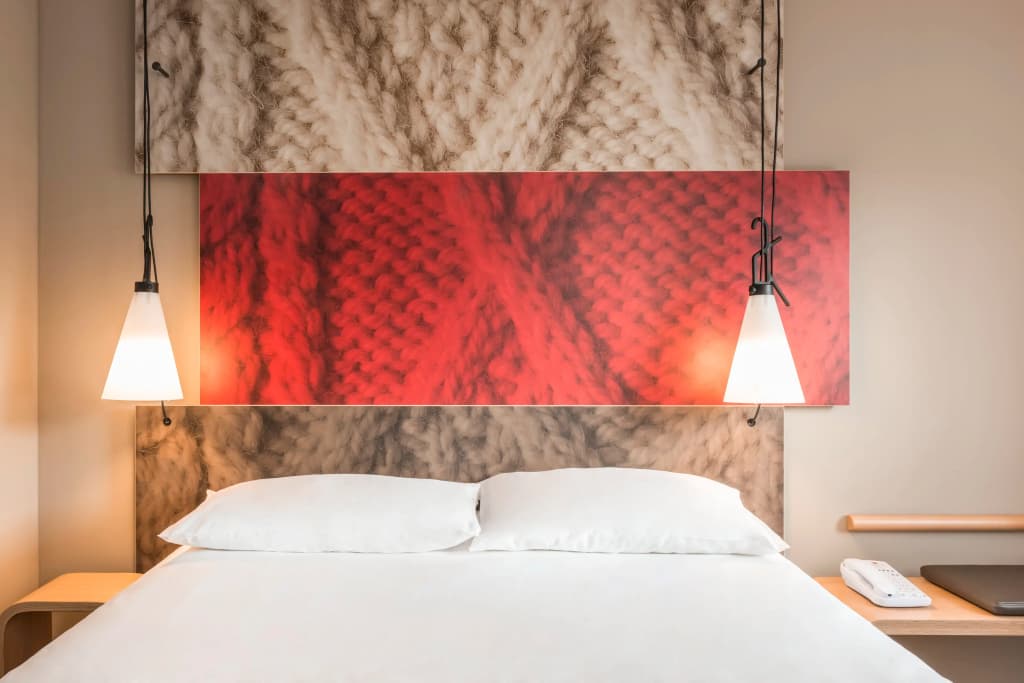 ibis Lyon Villefranche sur Saone - Photo 4