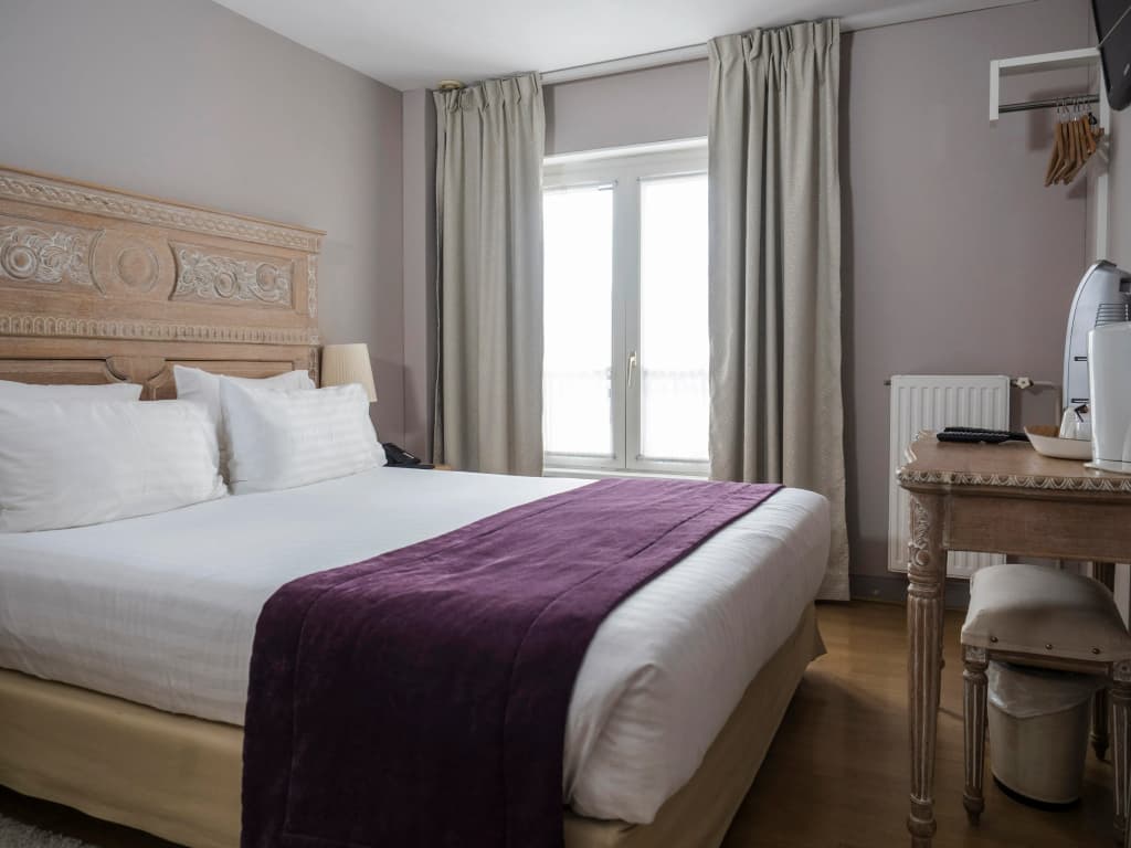 Hotel Taylor - Photo 3