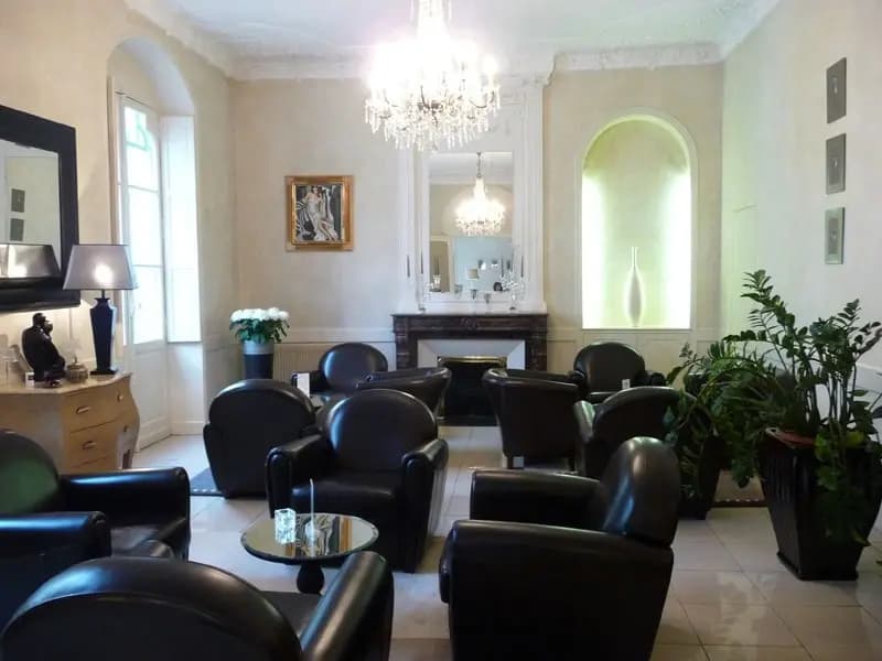 Hôtel Bristol Pau - Miniature 6