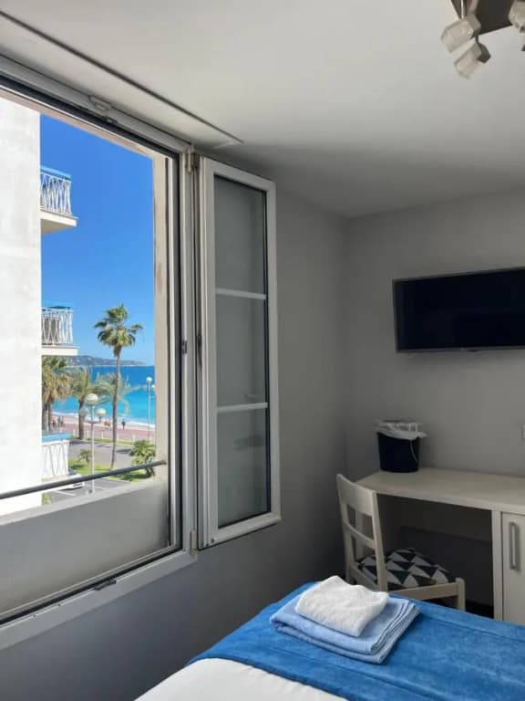 Hotel Flots d'Azur - Miniature 7