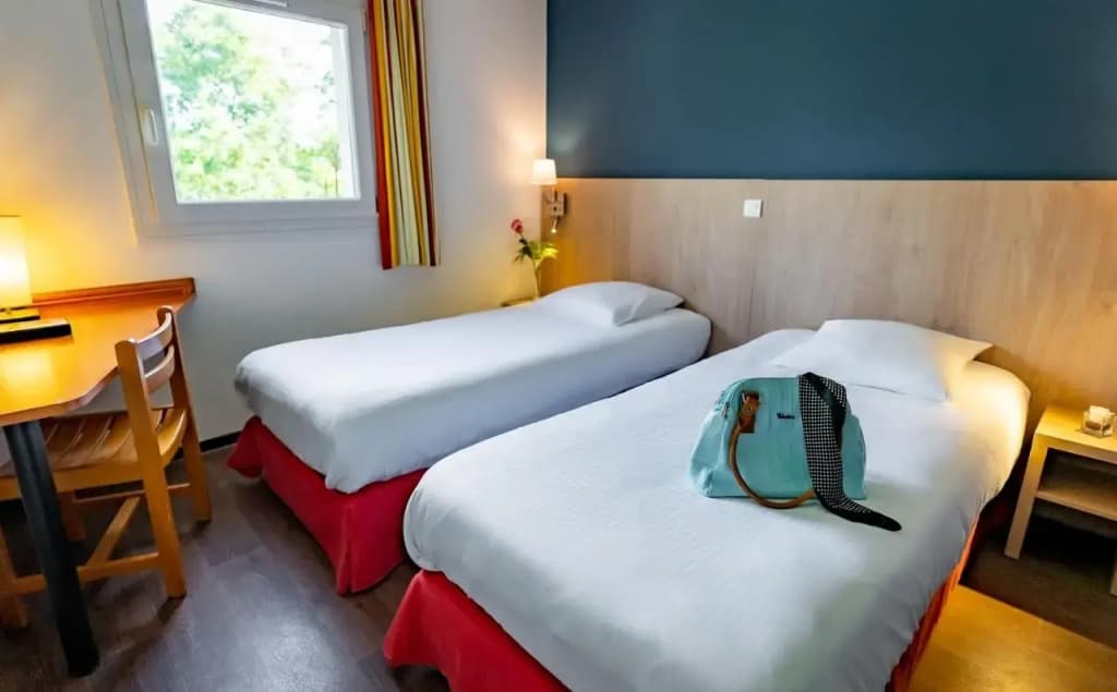 B&B HOTEL Colmar Lumière - Photo 5
