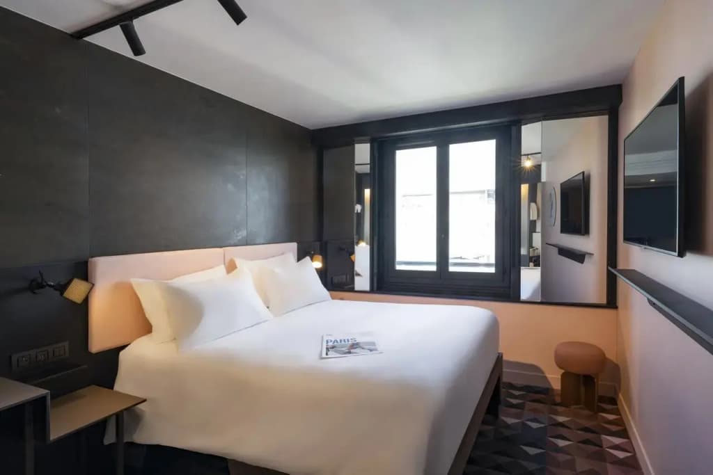 Tribe Paris Batignolles - Photo 3