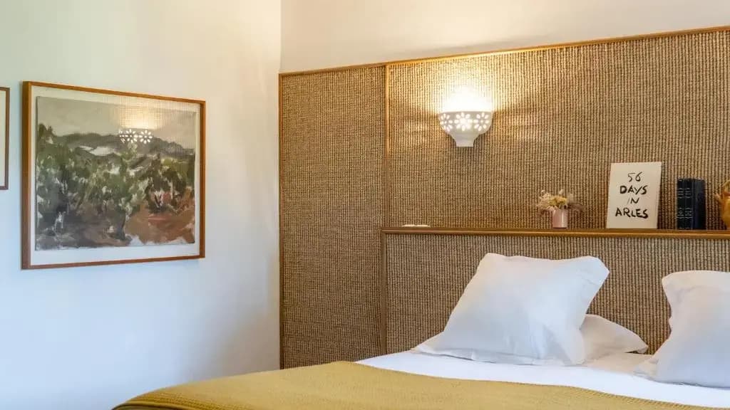 Le Moulin, Lourmarin, a Beaumier hotel - Photo 5