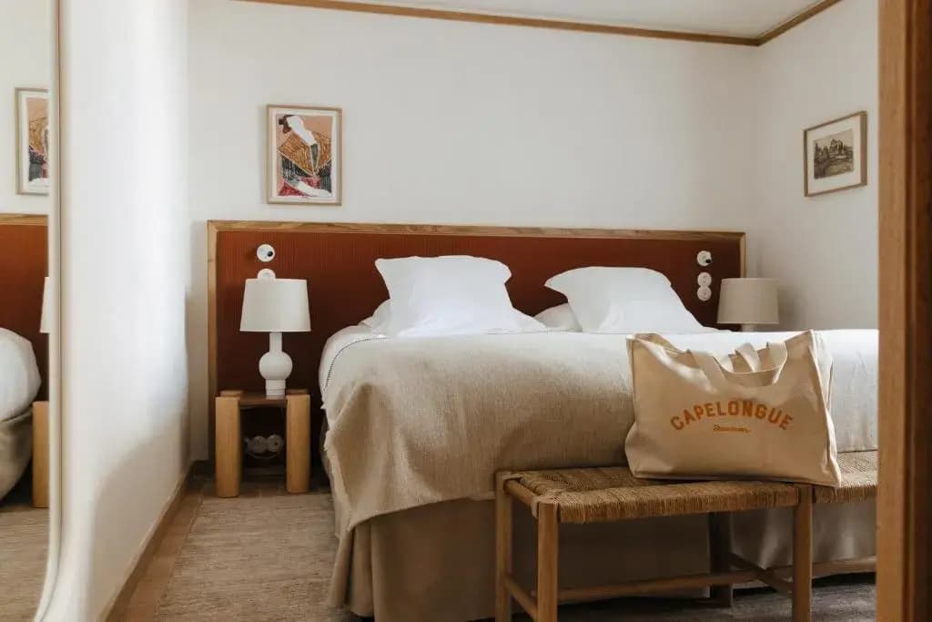 Capelongue, a Beaumier Hotel - Miniature 6