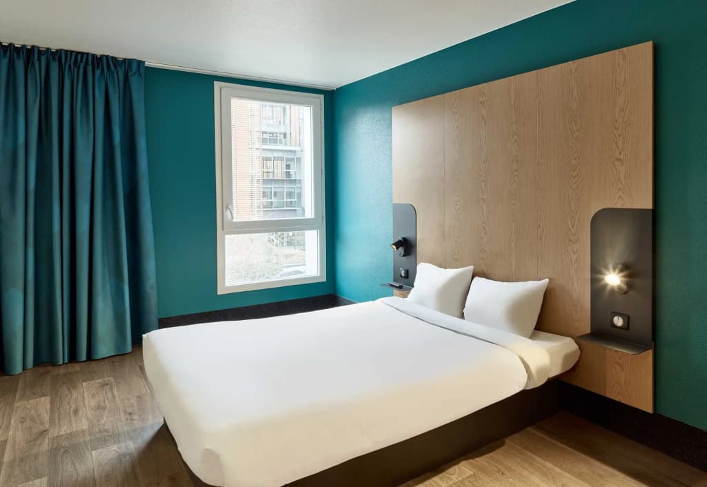 B&B HOTEL Orly Chevilly Marché International - Photo 5