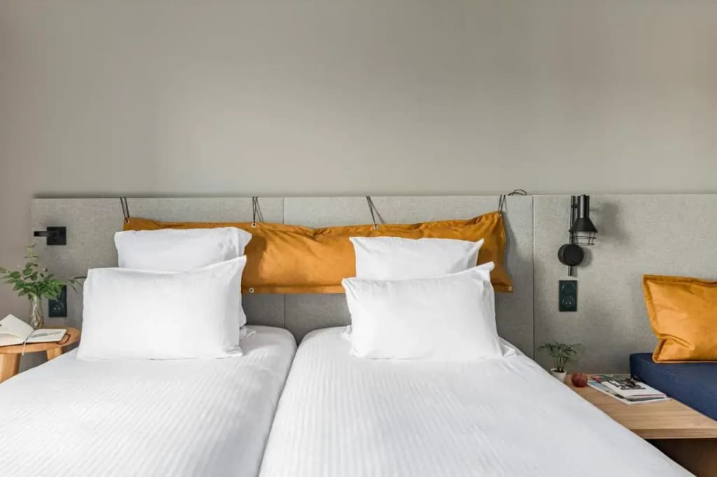 Moxy Annecy - Photo 2