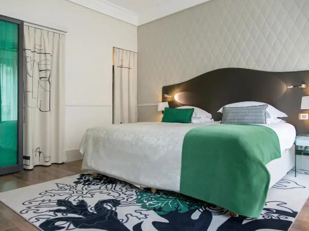 Hôtel Edouard 7 Paris Opéra - Miniature 8