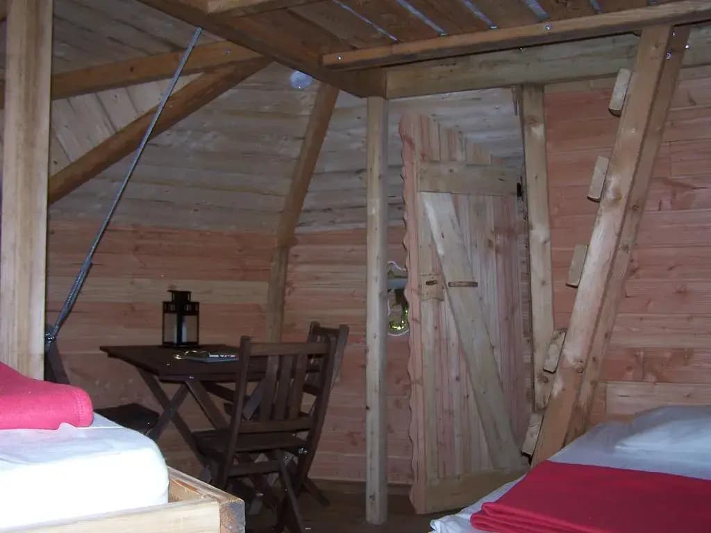 Camping Parc de Fierbois - Photo 4