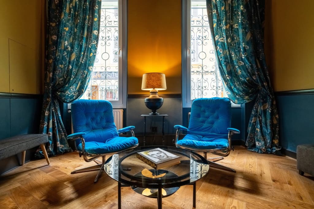 La Maison d'été - Photo 4