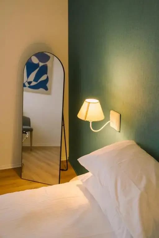 Aigue Marine Logis Hotel et Restaurant - Miniature 8
