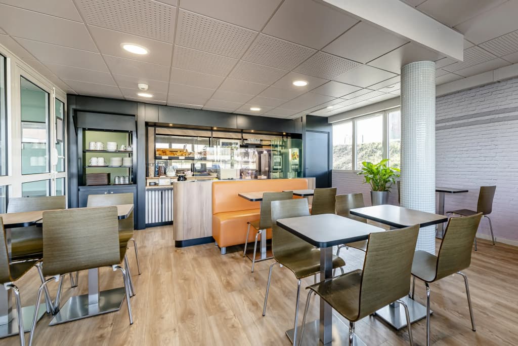 B&B HOTEL Bordeaux Talence - Miniature 7