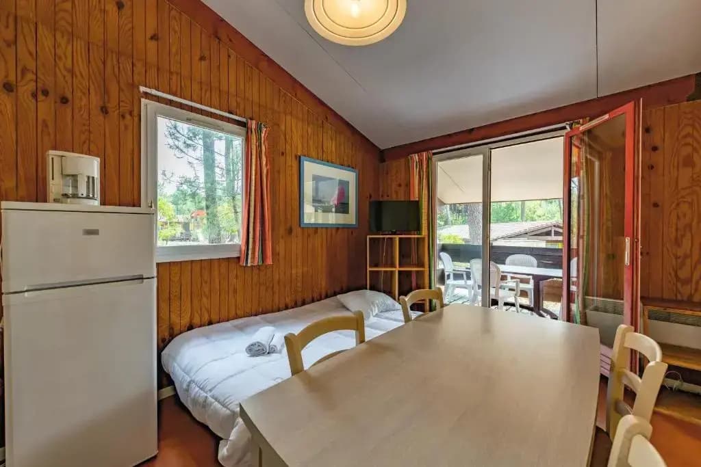 Residence les Sentes - Photo 5