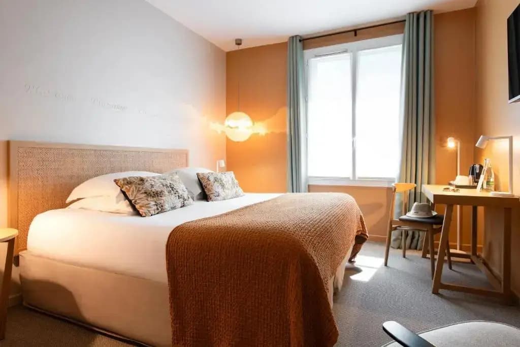 Le Boutique Hôtel Cézanne - Photo 3