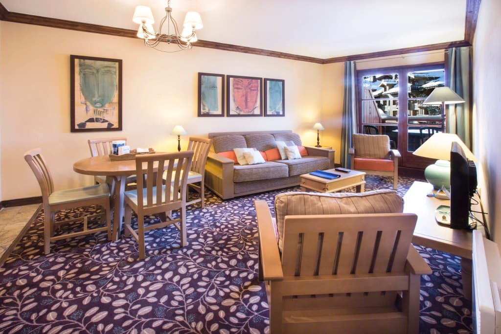 Residence P&V Premium Arc 1950 Le Village - Photo 2
