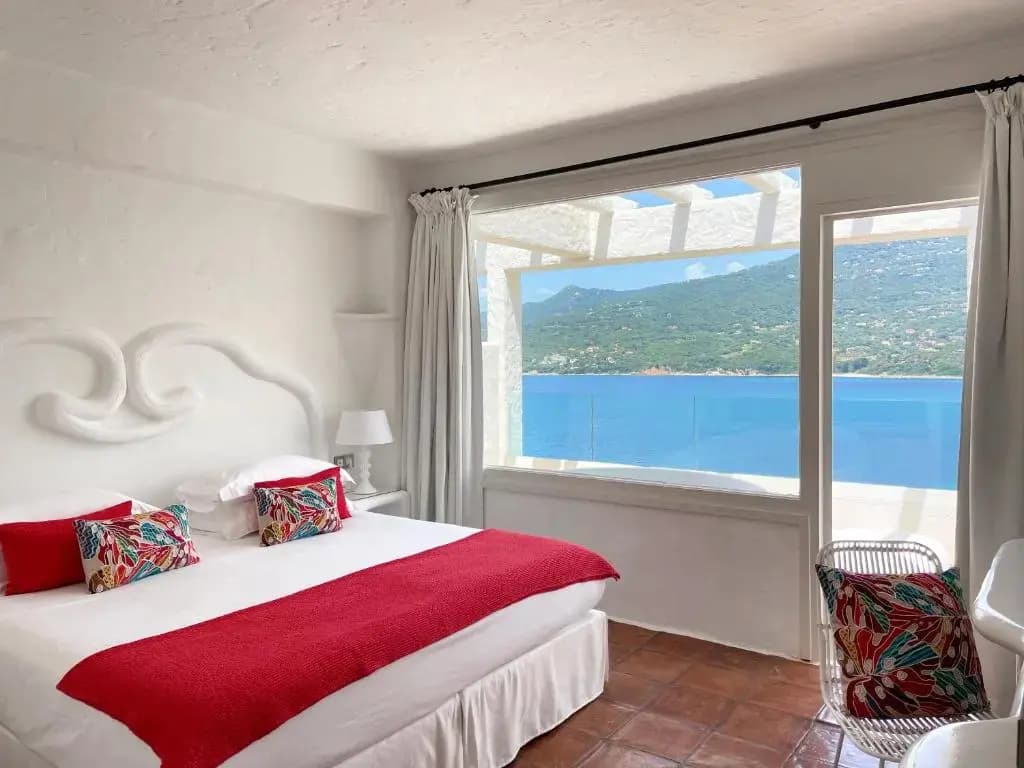 A'mare Corsica Seaside Small Resort - Photo 3