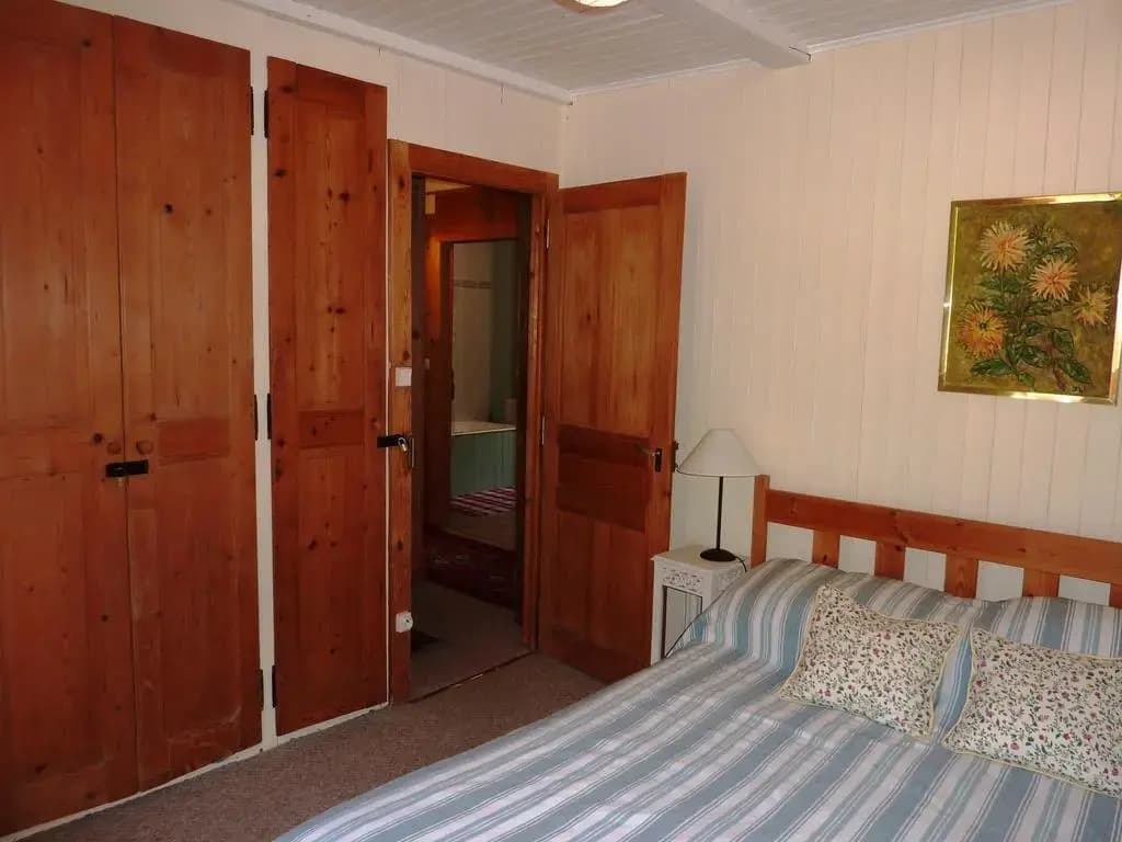 Chalet Ulysse - Photo 5