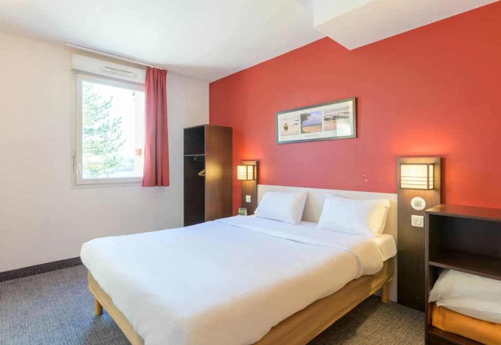 B&B Hotel Compiègne Thourotte - Miniature 8