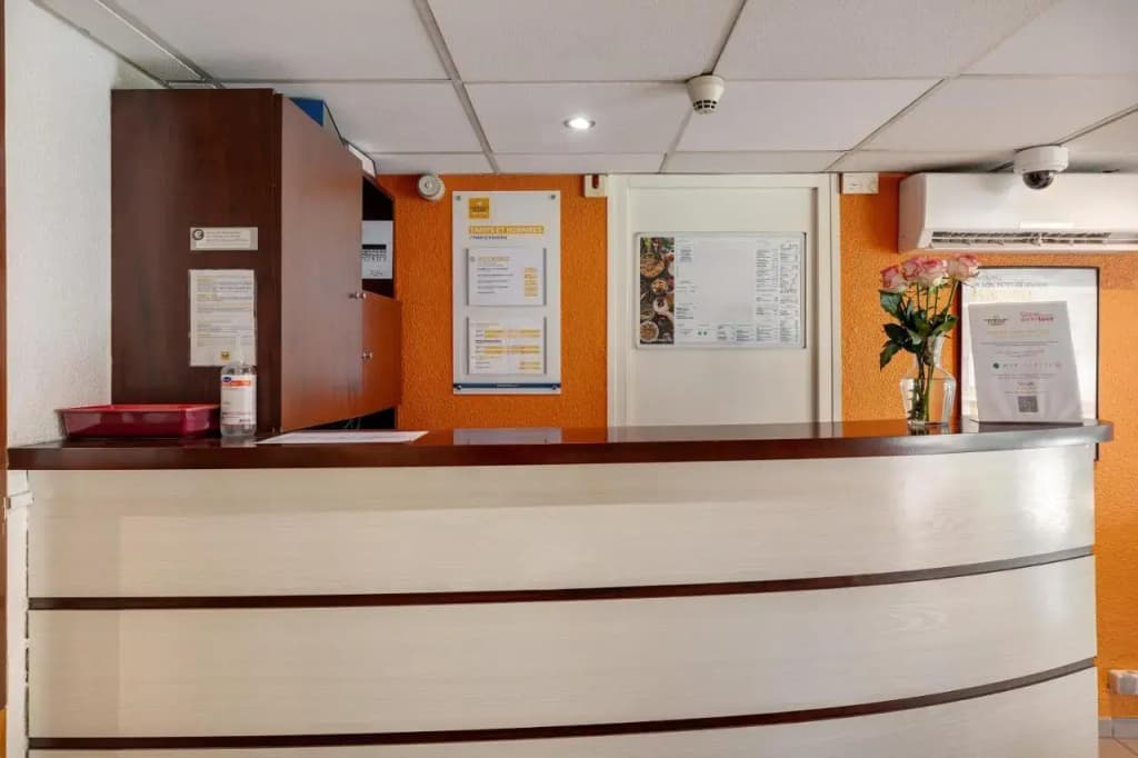 Premiere Classe Bethune - Fouquières Les Béthune - Photo 2