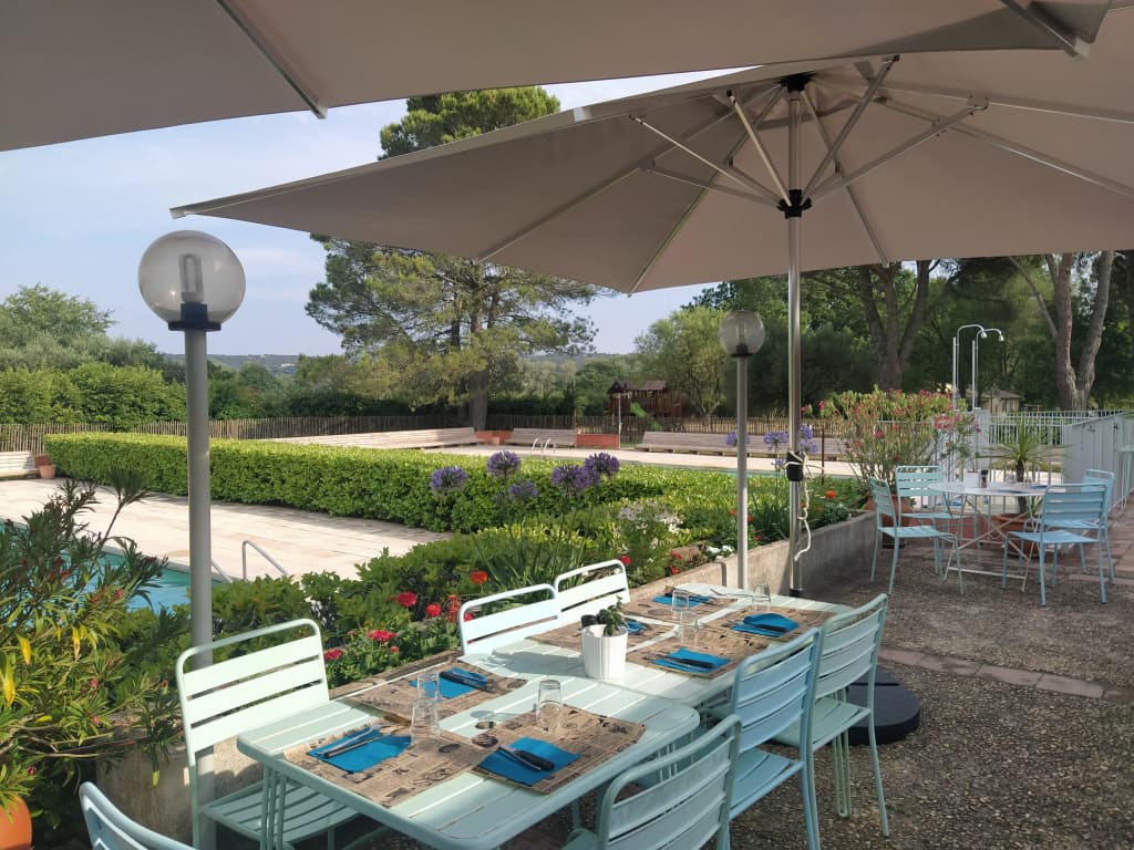 Domaine le Moulin Neuf - Photo 4