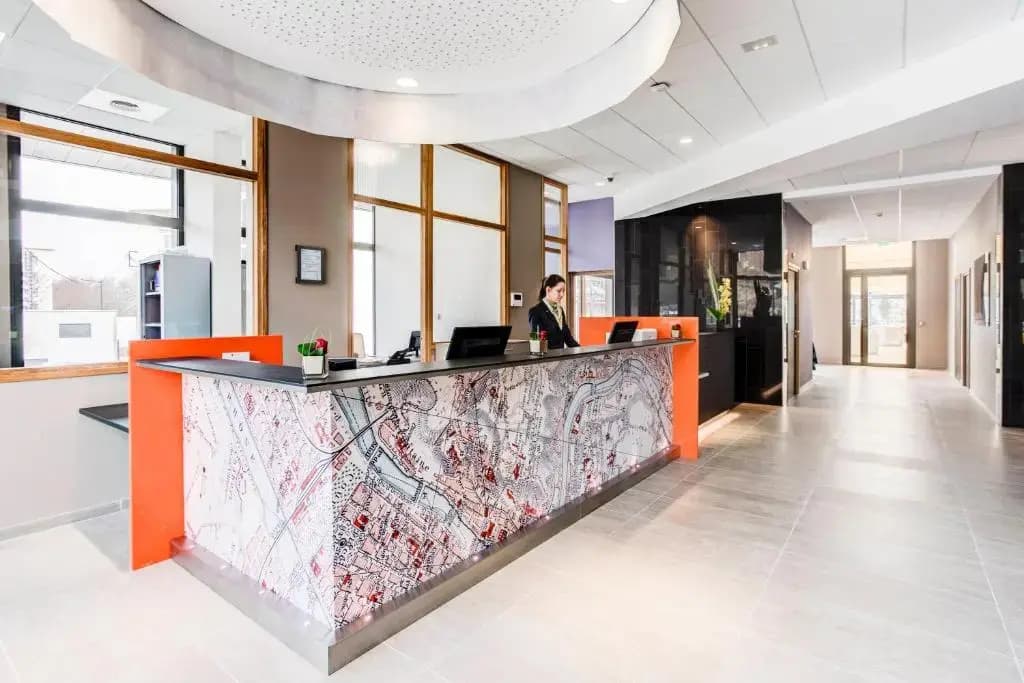 Spark by Hilton Lyon Park Saone - Photo 2