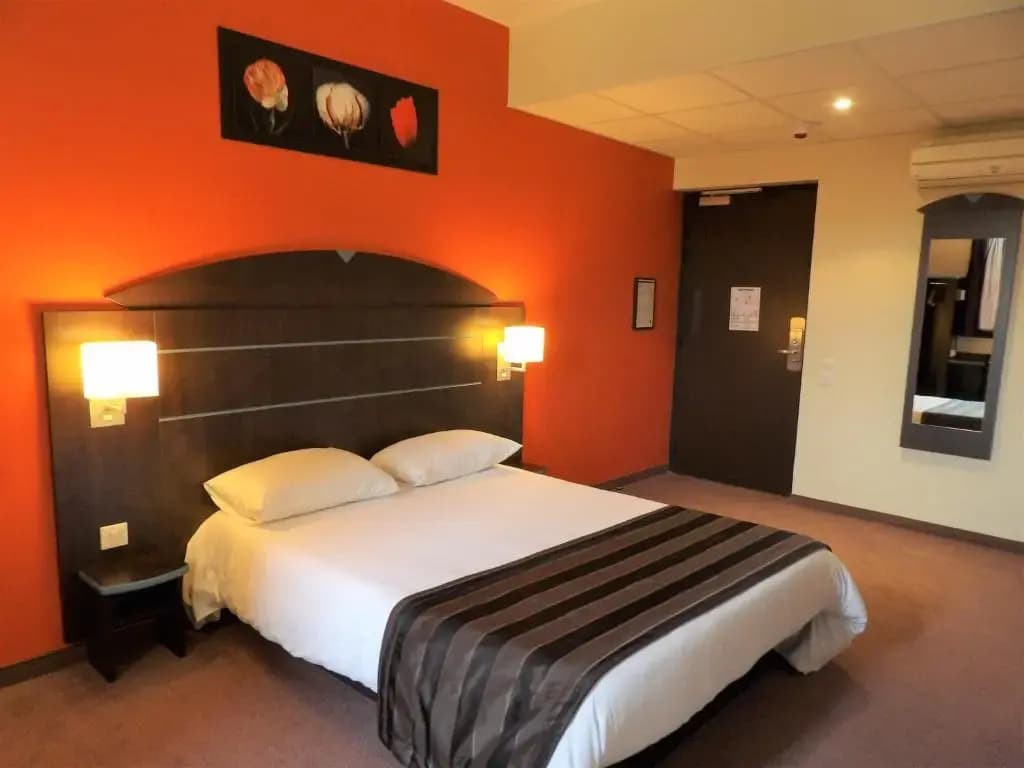 B&B Hotel Agen Castelculier - Photo 4