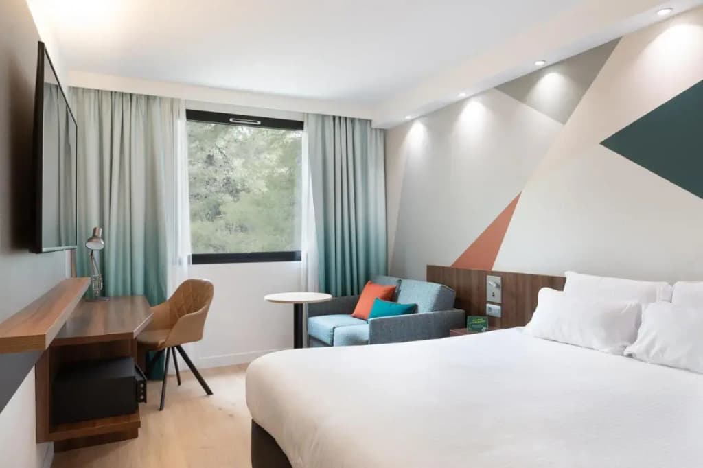 Holiday Inn Marseille Airport by IHG - Photo 3