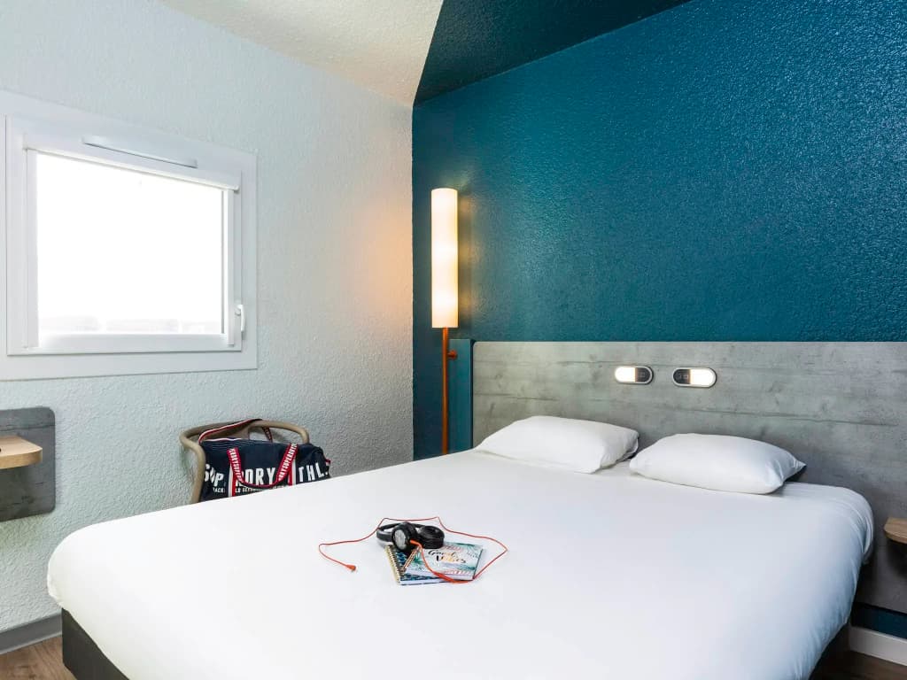 ibis budget Paris Porte d'Italie Est - Photo 3