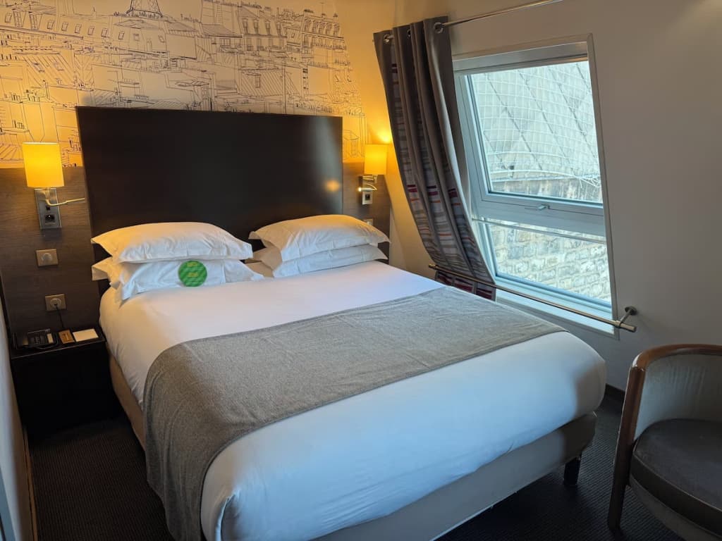 Holiday Inn Paris - Montmartre by IHG - Miniature 6