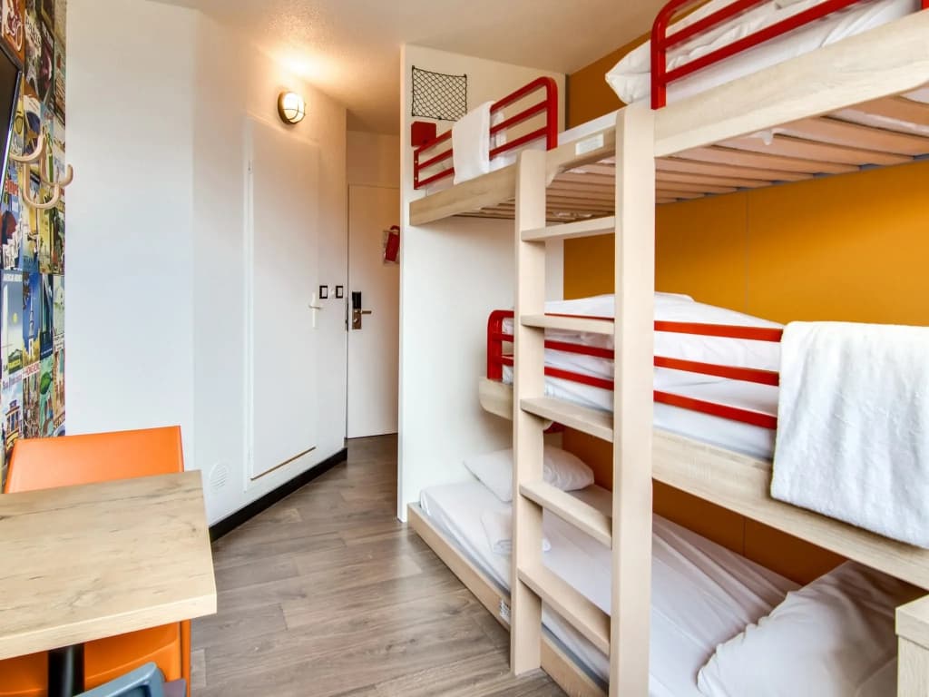 hotelF1 Bourges Le Subdray - Photo 3