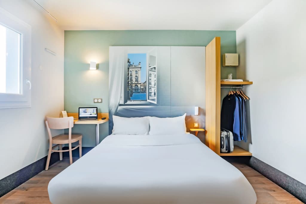 B&B Hôtel NANCY Frouard (2) - Photo 4