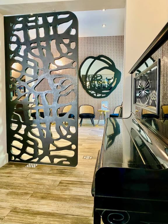 Hotel Villa Sophia - Photo 2