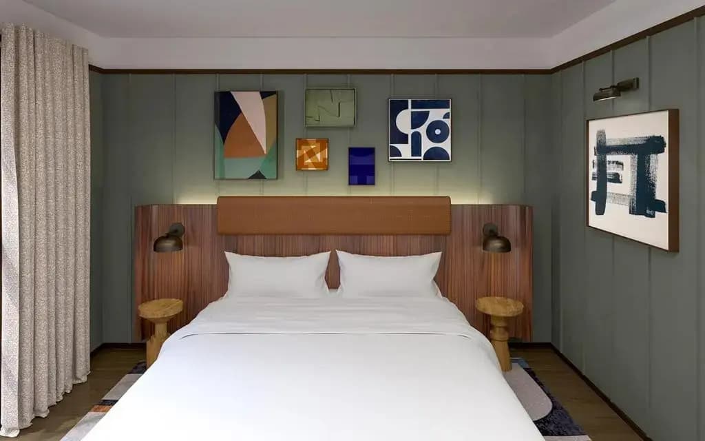 Norman Hotel - Photo 1