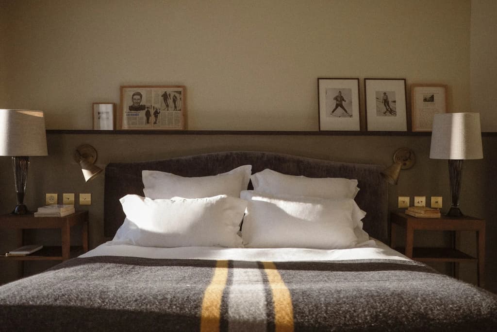 Le Fitz Roy, a Beaumier hotel - Miniature 6