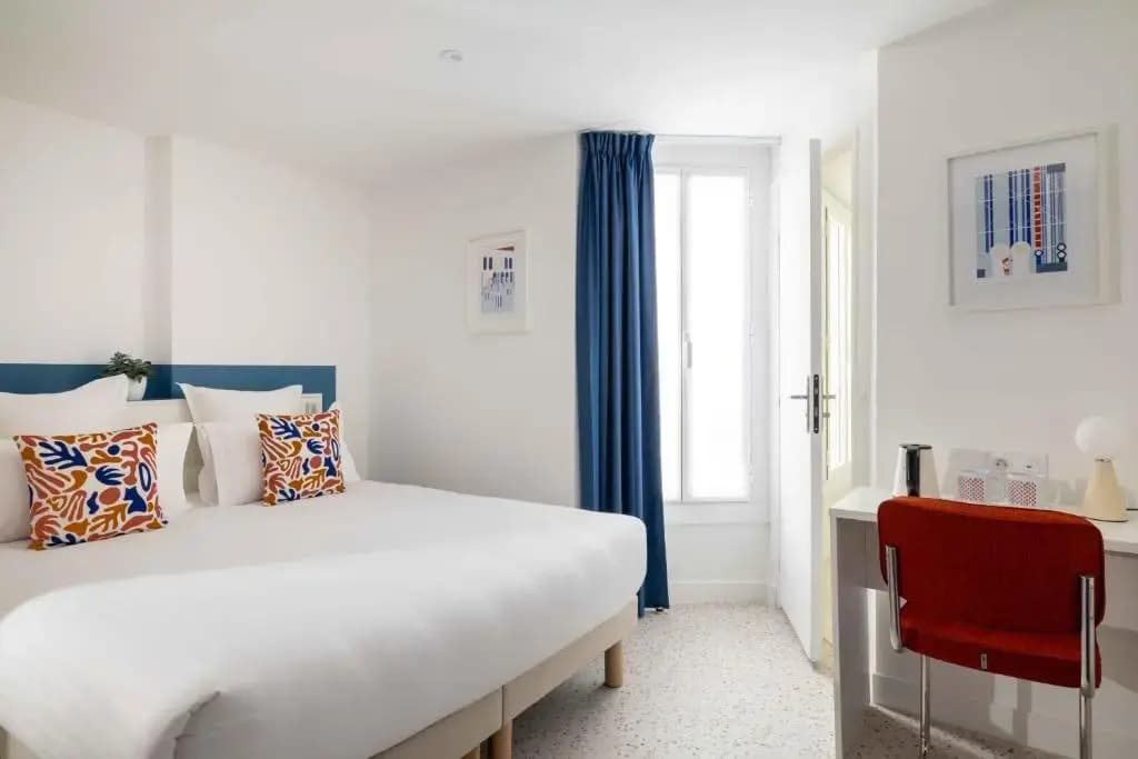 Hotel Seb&Co - Miniature 7