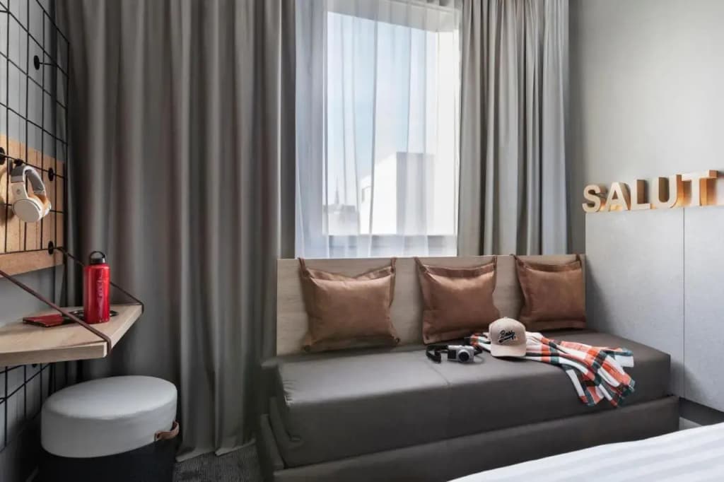 Moxy Amiens - Miniature 8