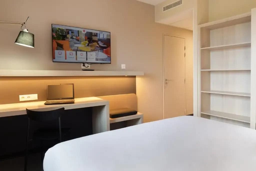 Ibis Douai Dechy - Miniature 7