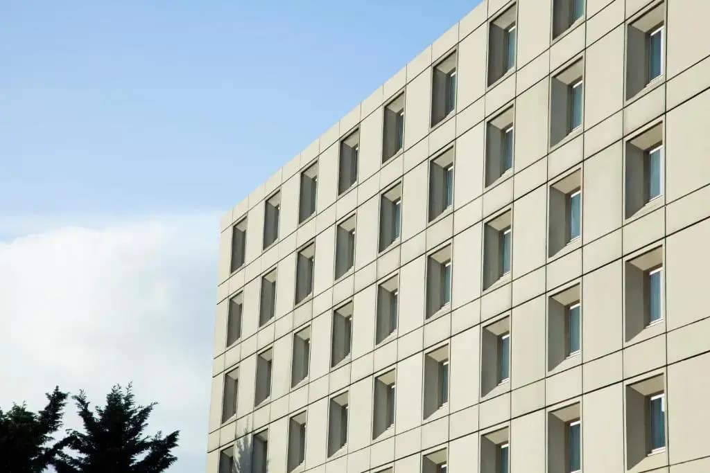Novotel Paris Charles-de-Gaulle Airport Hotel - Photo 1