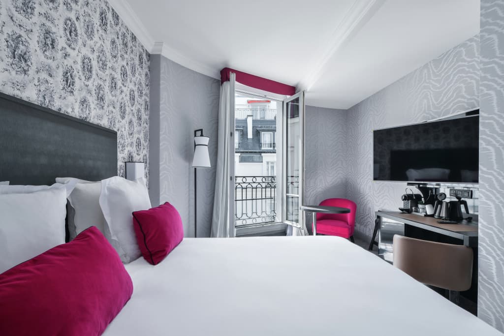 Maison Astor Paris, Curio Collection by Hilton - Photo 5